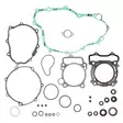 ProX Complete Gasket Set Yamaha WR250F '03-13 - Moottoripyörän tiivistesarjat - D138061 - 1