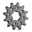 ProX Front Sprocket KX60/65 '85-21 + KX80/85 '86-21 -15T- - Moottoripyörän eturattaat - D137121 - 1