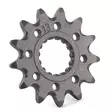 ProX Front Sprocket YFZ450R '09-15 + YFM700R '06-16 -15T- - Moottoripyörän eturattaat - D276181 - 1