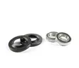 ProX Frontwheel Bearng Set TM125-300 '97-23+250-530F '11-18 - Moottoripyörän pyörän laakerisarjat - D258091 - 1