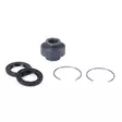 ProX Lower Shock Bearing Kit CR125/250/500 '89-90 - Iskunvaimentajan muut osat - D137841 - 1