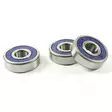 ProX Rearwheel Bearing Set VL800 Intruder Volusia '01-13 - Moottoripyörän pyörän laakerisarjat - D173561 - 1