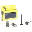 ProX Steel Exhaust Valve/Spring Kit RM-Z250 '07-23 - Moottoripyörän kannen venttiilit - D137951 - 1