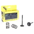ProX Steel Exhaust Valve/Spring Kit RM-Z450 '07 - Moottoripyörän kannen venttiilit - D151501 - 1