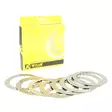 ProX Steel Plate Set CRF250R '22 + CRF250RX '22 - Moottoripyörän kytkinlevyt - D418261 - 1