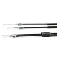 ProX Throttle Cable CRF250R '14-15 - Moottoripyörän kaasuvaijerit - D188361 - 1