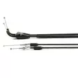 ProX Throttle Cable KTM250EXC Racing '03-04 + 450SX '03-06 - Moottoripyörän kaasuvaijerit - D172701 - 1