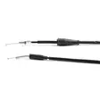 ProX Throttle Cable RM250 '93-94 + RMX250 '93-98 - Moottoripyörän kaasuvaijerit - D172731 - 1