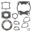 ProX Top End Gasket Set CR250 '86-87 - Moottoripyörän tiivistesarjat - D138141 - 1