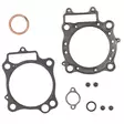 ProX Top End Gasket Set CRF450X '05-17 - Moottoripyörän tiivistesarjat - D138151 - 1