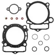 ProX Top End Gasket Set Husq FE350 '16-17 - Moottoripyörän tiivistesarjat - D236591 - 1