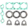 ProX Top End Gasket Set JS1100 '96-00 + Ultra 130 '04 - Vesijetin Tiivistesarja - D210391 - 1
