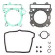 ProX Top End Gasket Set KTM250SX-F '05-12 + 250EXC-F '07-13 - Moottoripyörän tiivistesarjat - D138251 - 1