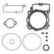 ProX Top End Gasket Set KTM505SX-F/XC-F '08-09 - Moottoripyörän tiivistesarjat - D138261 - 1