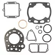 ProX Top End Gasket Set KX125 '90-91 - Moottoripyörän tiivistesarjat - D138221 - 1