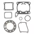 ProX Top End Gasket Set RM125 '87-88 - Moottoripyörän tiivistesarjat - D138191 - 1