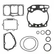 ProX Top End Gasket Set RM250 '96-98 - Moottoripyörän tiivistesarjat - D138201 - 1