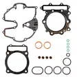 ProX Top End Gasket Set XR650L '93-15 - Moottoripyörän tiivistesarjat - D215691 - 1