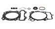 ProX Top End Gasket Set YZ250F '19-23 + WR250F '20-23 - Moottoripyörän tiivistesarjat - D348101 - 1