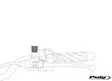 Puig Adapter Left Rear Mirror Bmw R1250Rs - Moottoripyörän peilin kiinnikkeet - D390001 - 1