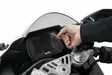 Puig Dashboard Protector Aprilia Rs 457 24' C/Transpare - Moottoripyörän muut muoviosat - D523701 - 1