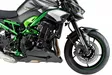 Puig Engine Guard Kawasaki Z900 25' C/Matt Black - Moottoripyörän kaatumaraudat - D536911 - 1
