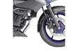 Puig Extenda Fenda Xj6/Xj6 Diversion/F - Moottoripyörän lokasuojan jatkeet - D298951 - 1