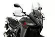 Puig Extension Hand Guards Honda XL 750 Transalp 23' - Moottoripyörän käsisuojat - D503351 - 1