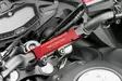 Puig Faceplate Handlebar Reinforc.Mt-07 Tracer 16-17' - Moottoripyörän katteet & tuulenohjaimet - D302211 - 1