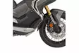 Puig Fenda Extenda Honda X-Adv 17-18' - Moottoripyörän lokasuojan jatkeet - D303091 - 1