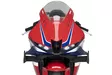 Puig Frontal Spoiler Gp Honda Cbr600Rr 24' C/Matt Blac - Moottoripyörän katteet & tuulenohjaimet - D539851 - 1