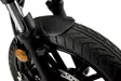 Puig Front Hugger Kawasaki Vulcan S C/Black 2015- - Huggerit - D407011 - 1