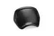 Puig Front Plate Spare Part Retro C/Black - Moottoripyörän katteet & tuulenohjaimet - D302181 - 1