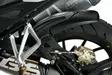 Puig Hugger Bmw R1200Gs/1250Gs 18'- C/Simil Carbo - Huggerit - D297161 - 1