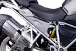 Puig Infill Panels Bmw R1200Gs 13-18 Rally/Exec.17-18' - Moottoripyörän katteet & tuulenohjaimet - D300011 - 2