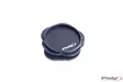 Puig Kickstand Base Suppor C/Black Diameter 80mm - Moottoripyörän jalkatappien tarvikkeet - D299551 - 1