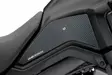 Puig Lateral Tank Pads Bmw C/Black - Moottoripyörän tankinsuojat - D390301 - 1