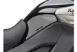 Puig Lateral Tank Pads Kawasaki C/Black - Moottoripyörän tankinsuojat - D357851 - 1