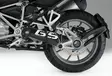 Puig Protector De Basculante Bmw R1200Gs 13'-/Adv. 14'- - Moottoripyörän haarukansuojat - D297241 - 1