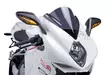 Puig Racing Screen Mv Agusta F3 675 12-21/F3 800 13-21' - Moottoripyörän tuulisuojat - D298871 - 1