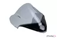 Puig Racing Screen Suzuki Gsxr1300 Hayabusa 08-17 C/Smo - Moottoripyörän tuulisuojat - D74001 - 1