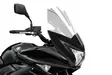 Puig Racing Screen Suzuki Inazuma F 15-17' C/Clear - Moottoripyörän tuulisuojat - D301051 - 1