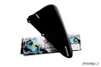 Puig Racing Screen Yamaha Yzf-R125 08'-18' C/Black - Moottoripyörän tuulisuojat - D298171 - 1