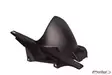 Puig Rear Hugger Bmw F800R 09-18'C/Matt Black - Huggerit - D299021 - 1