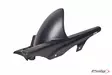 Puig Rear Hugger Suzuki Sv650 16-18'/Sv650X 18' - Huggerit - D298421 - 1