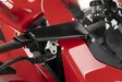 Puig Rearview Mirror Aileron Right Ducati Panigale V2 - Moottoripyörän peilit - D523771 - 1