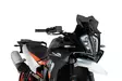 Puig Sport Screen Ktm 890 Smt 23'- C/Dark Smoke - Moottoripyörän tuulisuojat - D510991 - 1