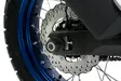 Puig Swing Arm Protector Phb19 Yamaha Tenere 700 C/Blac - Moottoripyörän kaatumatapit - D358021 - 1
