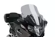 Puig Touring Screen Bmw K1600Gt-Gtl 11-22/R1200Rt 14-18 - Moottoripyörän tuulisuojat - D302661 - 1