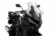 Puig Touring Screen Honda Nt1100 22' C/Celar - Moottoripyörän tuulisuojat - D466081 - 1